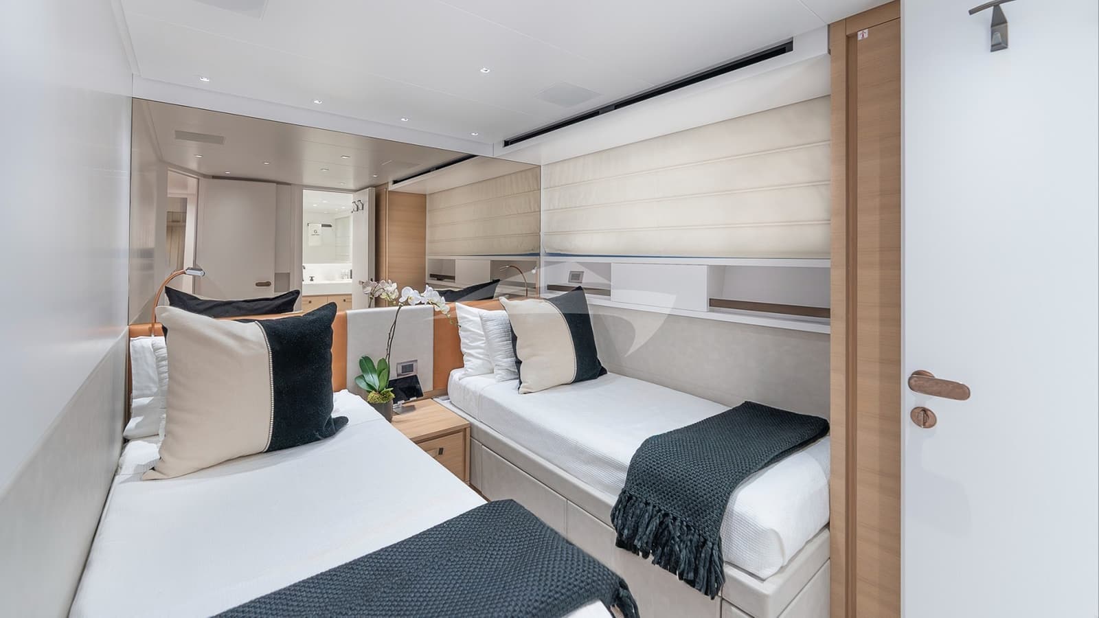 GATSBY, photo from the yacht portfolio 17