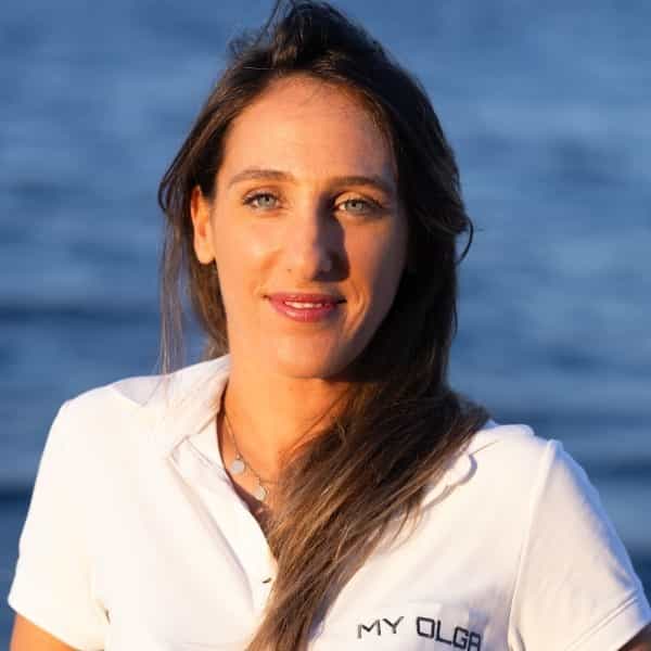 Giusy Lo Giudice