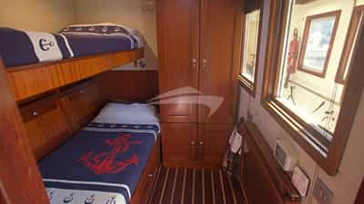 Guest Cabin