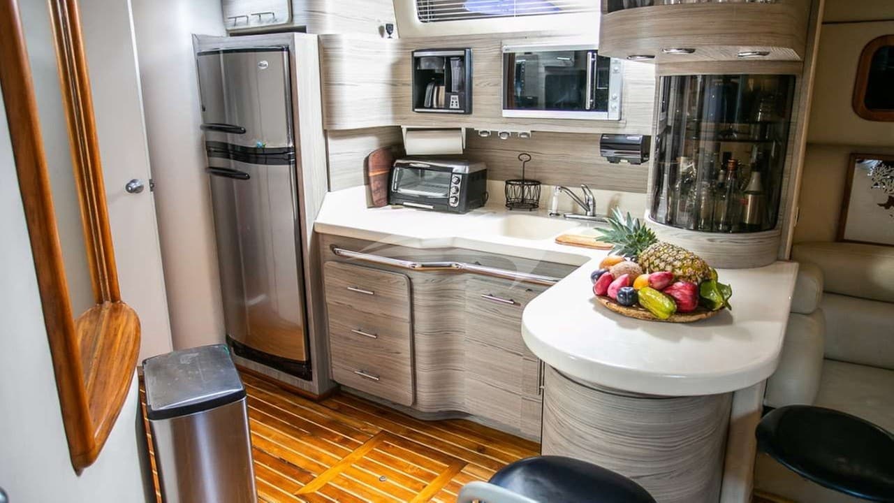ATENEA, photo from the yacht portfolio 2