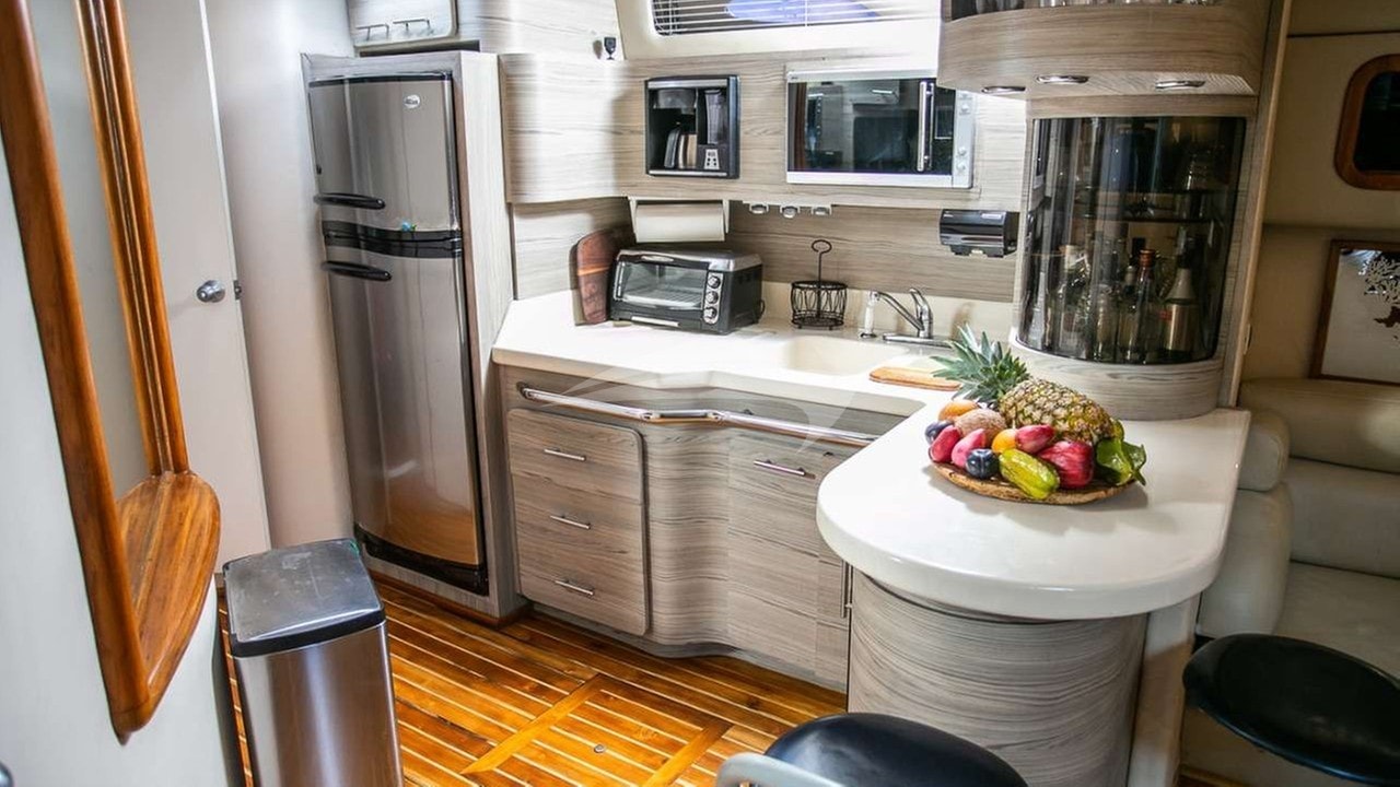 Galley