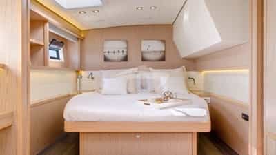 Guest Cabin
