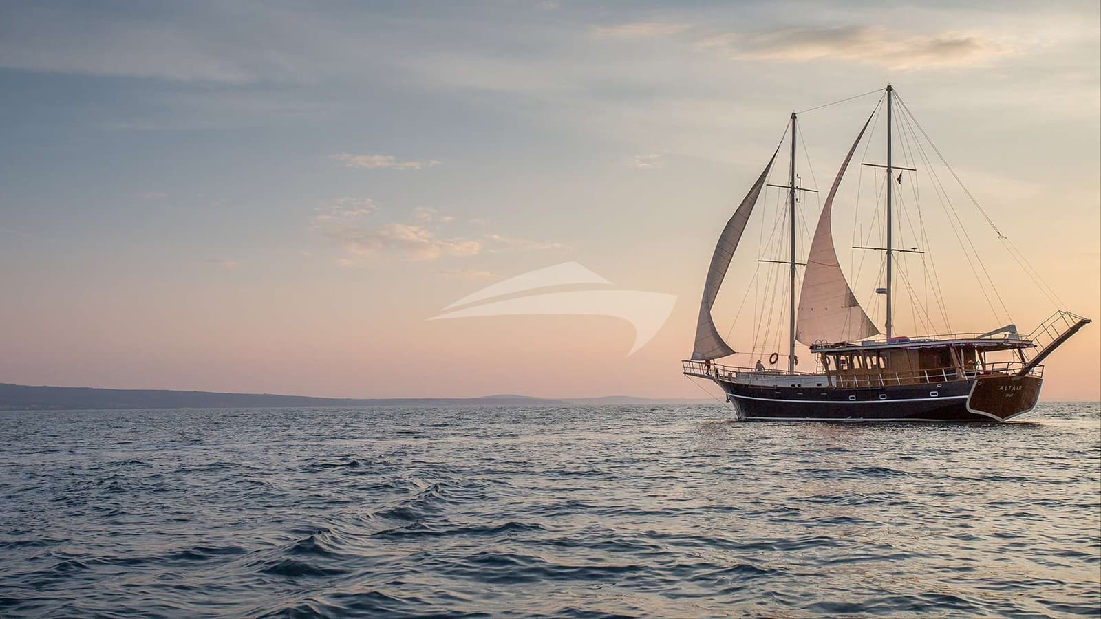 ALTAIR, photo from the yacht portfolio 11