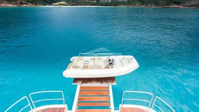 Swim Platform