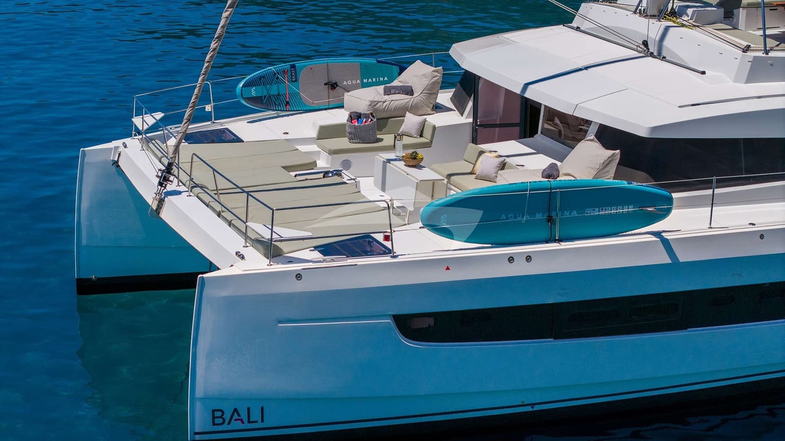 LIBRA, photo from the yacht portfolio 17