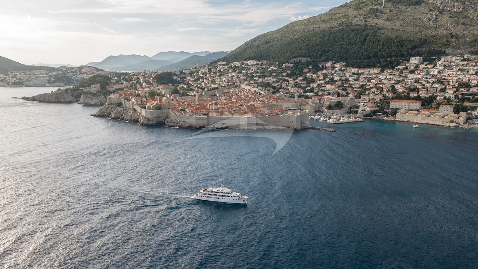 YOLO, photo from the yacht portfolio 1