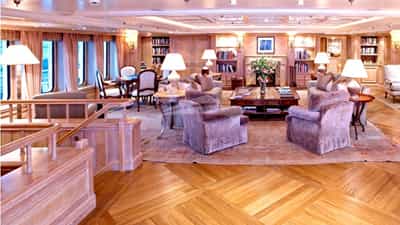 Saloon