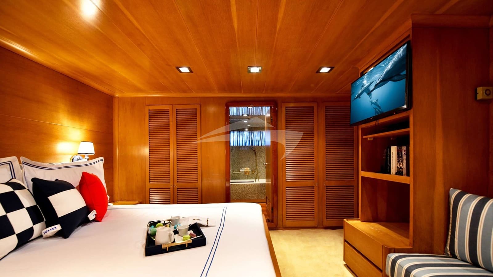 SOMETHING COOL, photo from the yacht portfolio 10