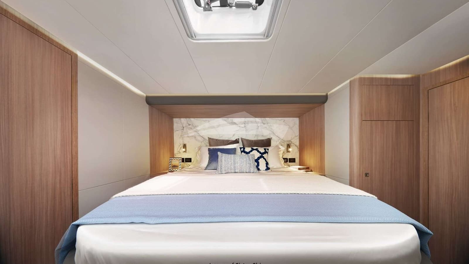 VIRIDIAN, photo from the yacht portfolio 5