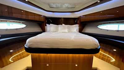 Guest Cabin