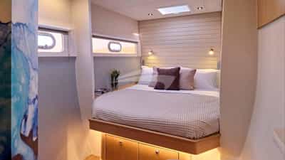 Guest Cabin