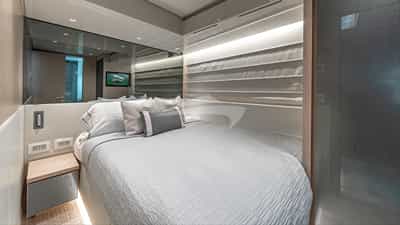 Guest Cabin
