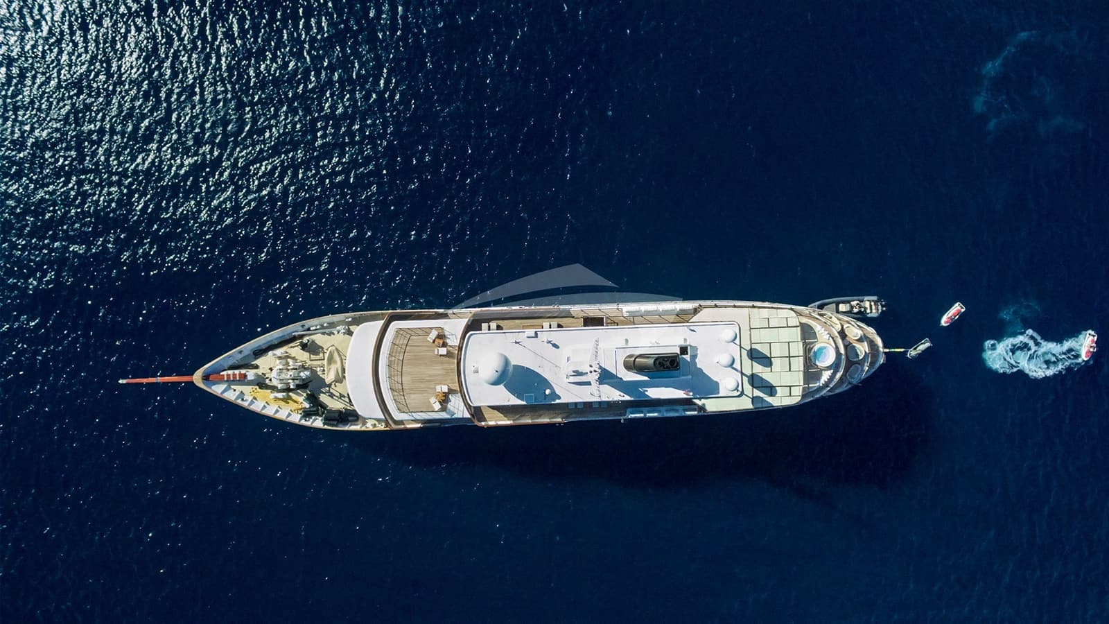 CHAKRA, photo from the yacht portfolio 7