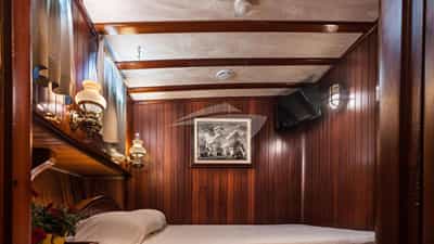 Master Cabin
