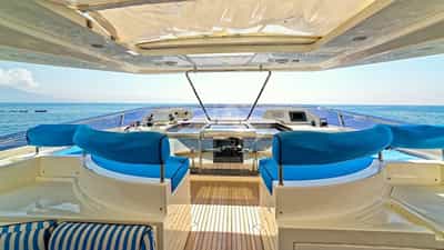 Flybridge