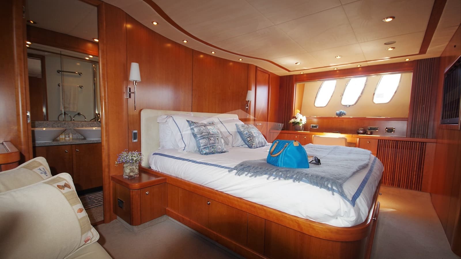 FROGGY, photo from the yacht portfolio 10