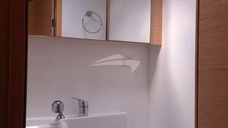 PALUKO 13m sailing yacht charter, photo 7