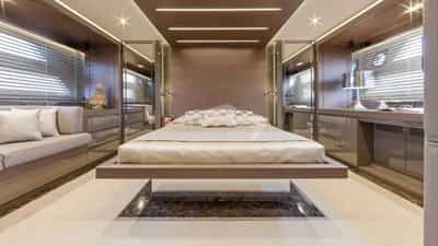 Master Stateroom