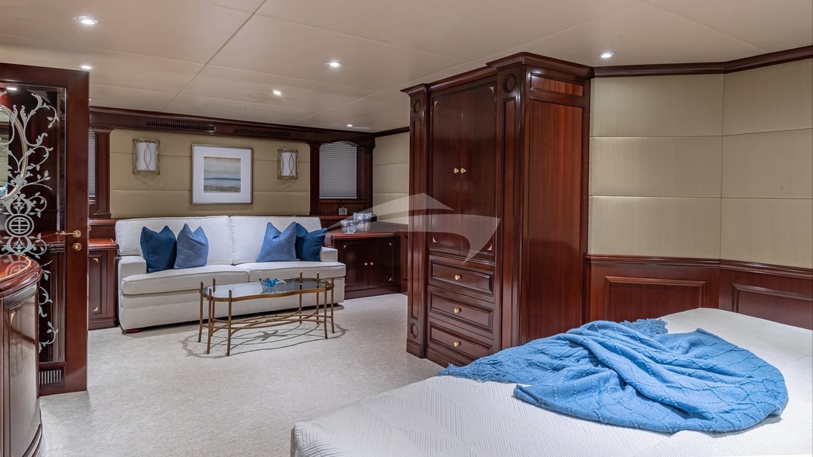 STARSHIP, photo from the yacht portfolio 21