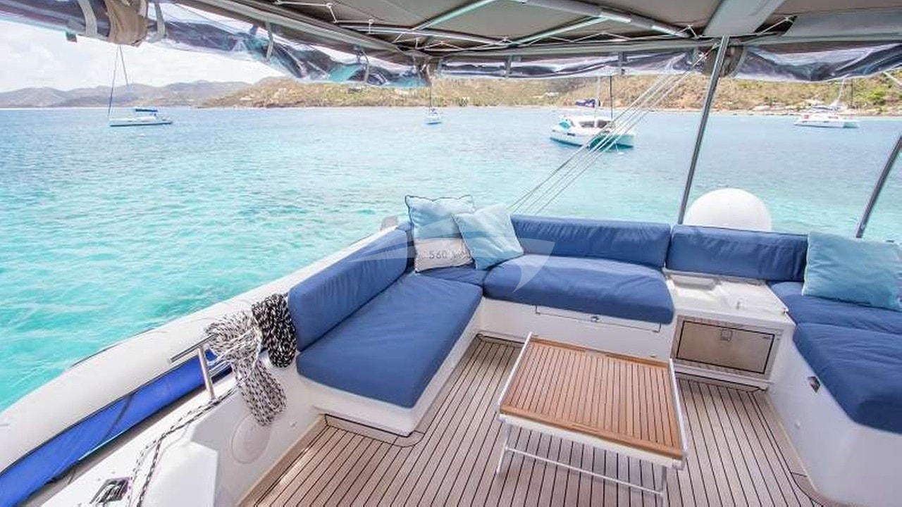 Flybridge