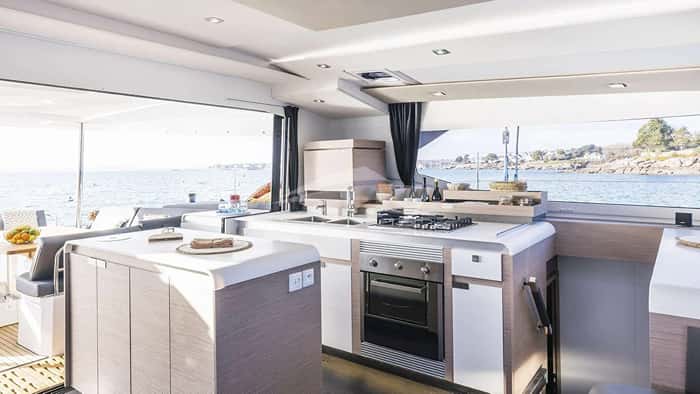 THE BIG LEBOATSKI 16m sailing yacht charter, photo 3