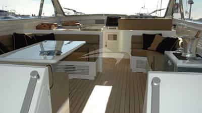 Flybridge