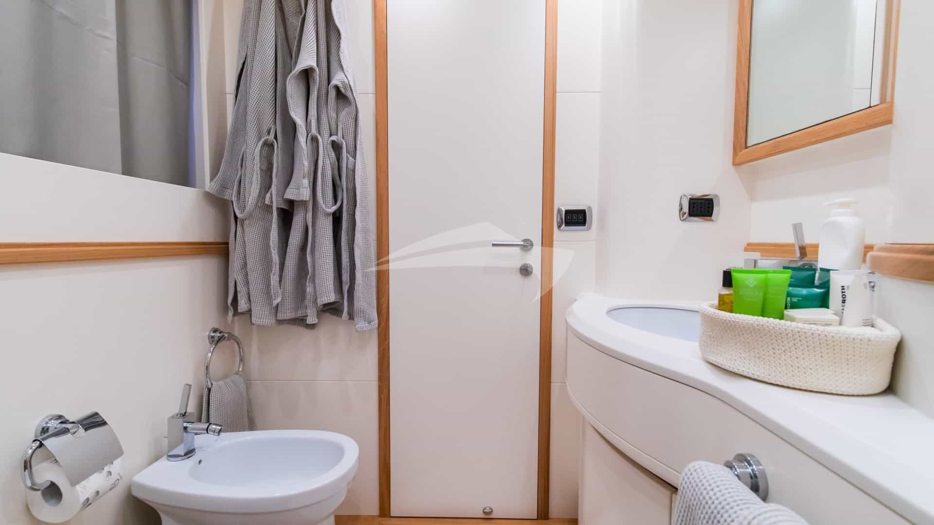 Vip Bathroom