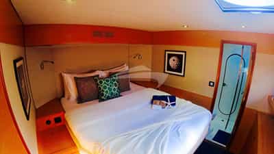 Guest Cabin