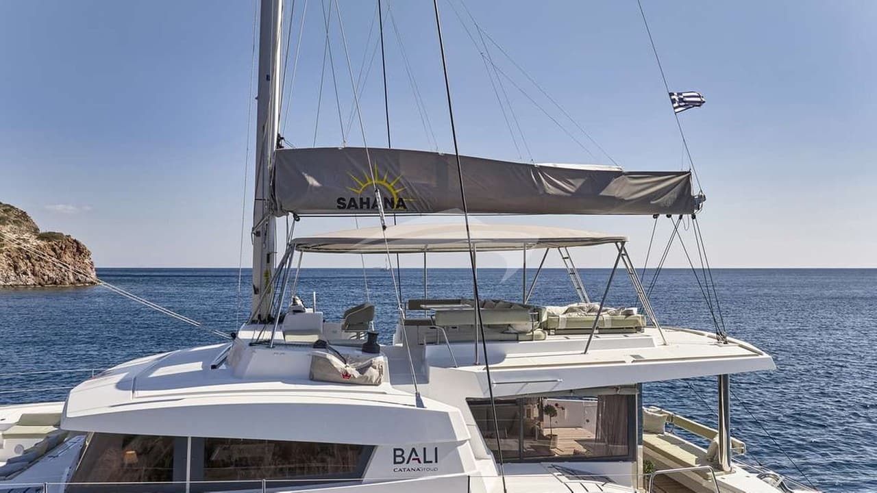 SAHANA, photo from the yacht portfolio 15