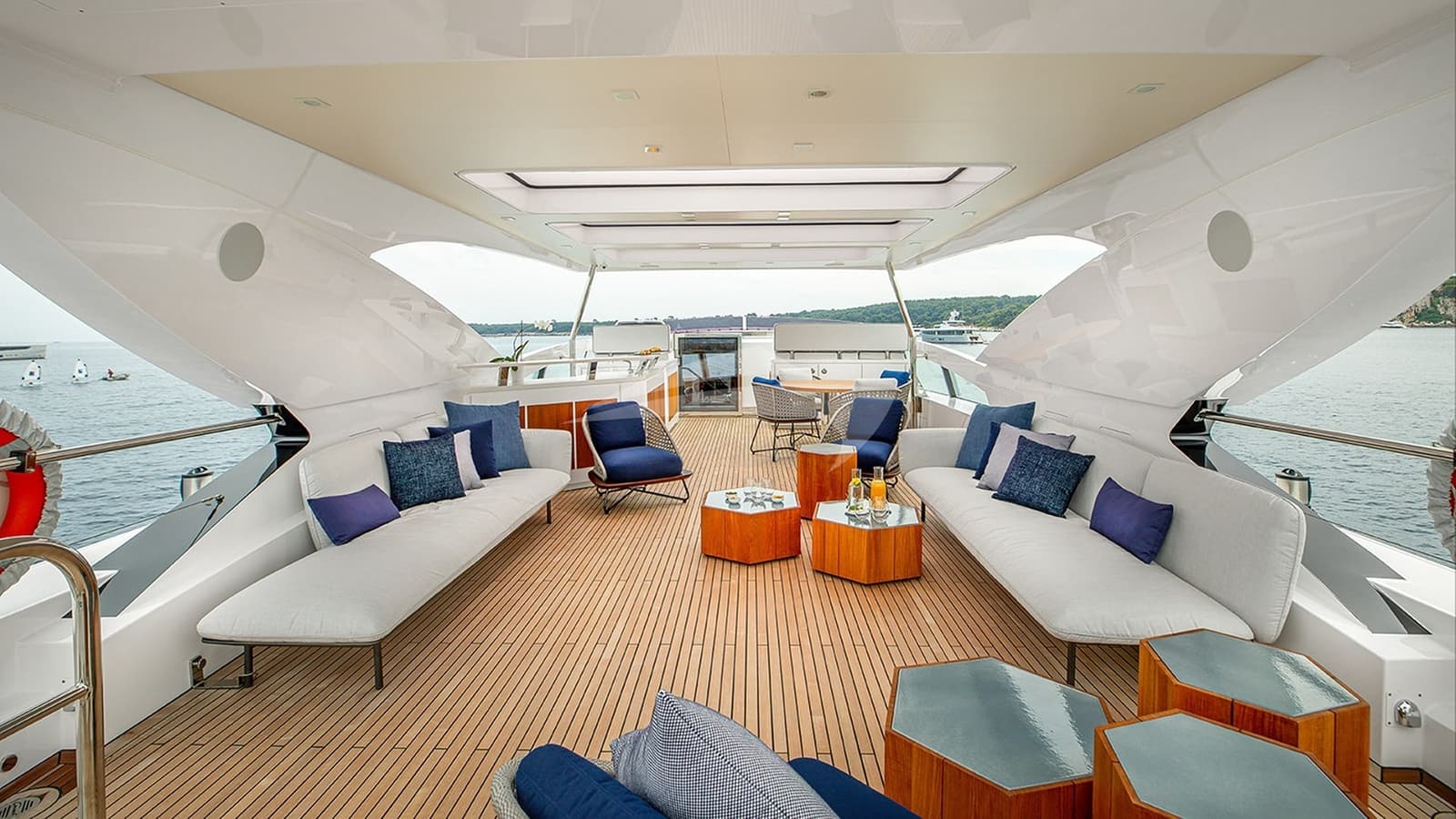 MILLESIME, photo from the yacht portfolio 6