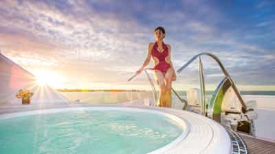 Jacuzzi