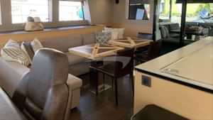 HULYAYacht Charter With Worth Avenue Yachts