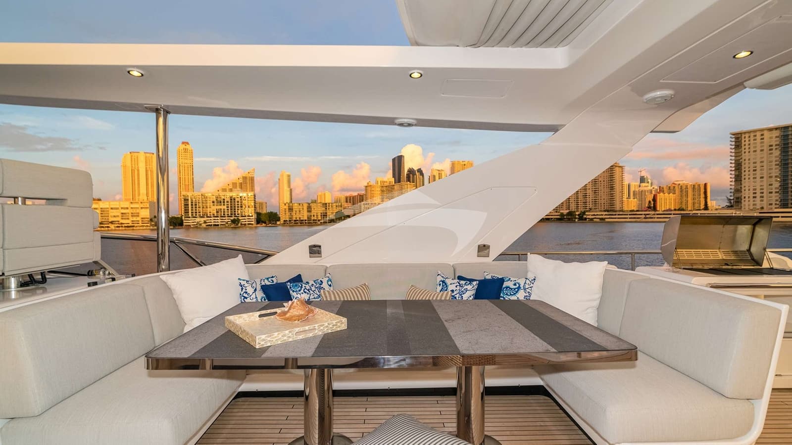 CLOUD 9, photo from the yacht portfolio 16