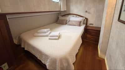 Guest Cabin