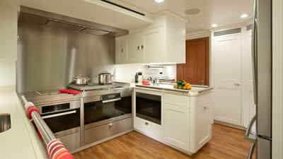 Galley