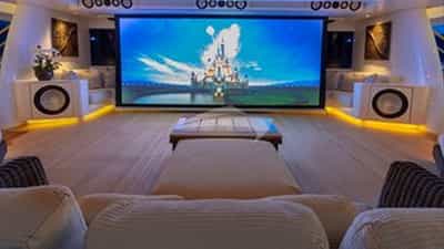 Outdoor Cinema