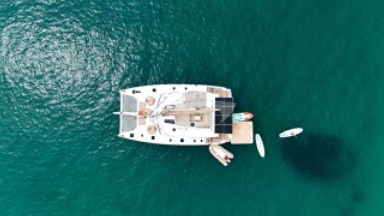 STAND BY ONE, photo from the yacht portfolio 13
