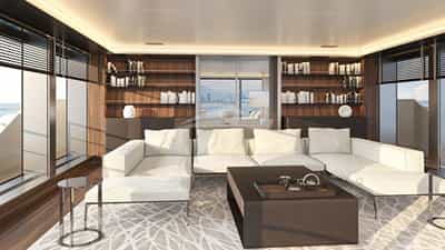 Saloon