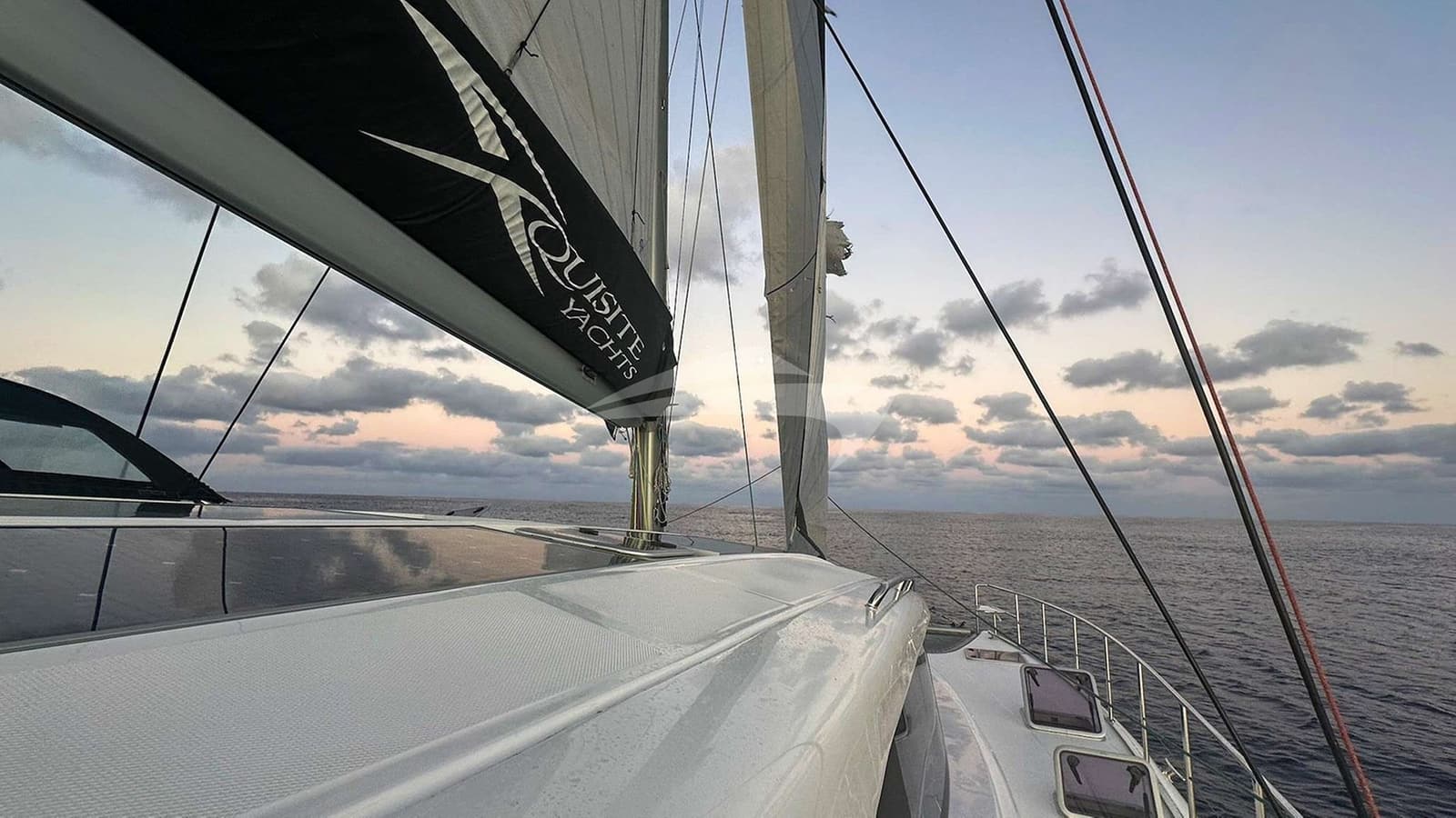 STELLA BLUE, photo from the yacht portfolio 4