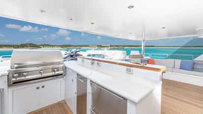 Bridge Deck
