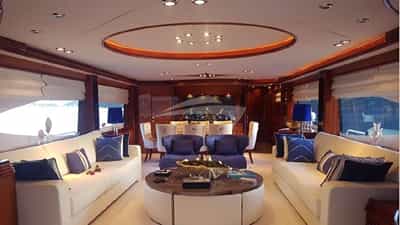 Saloon