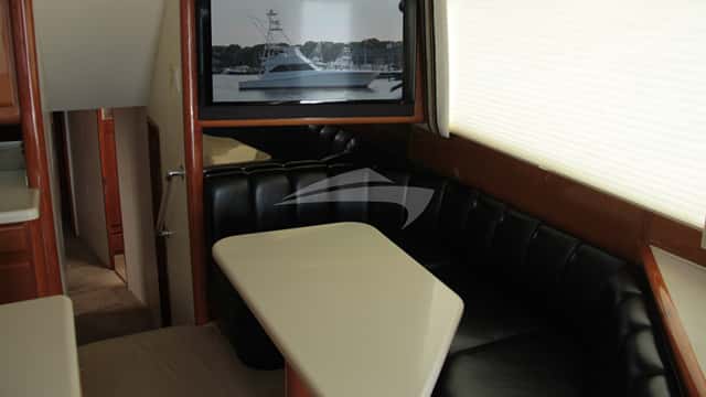 DOUBLE DIAMOND yacht charter photo 5