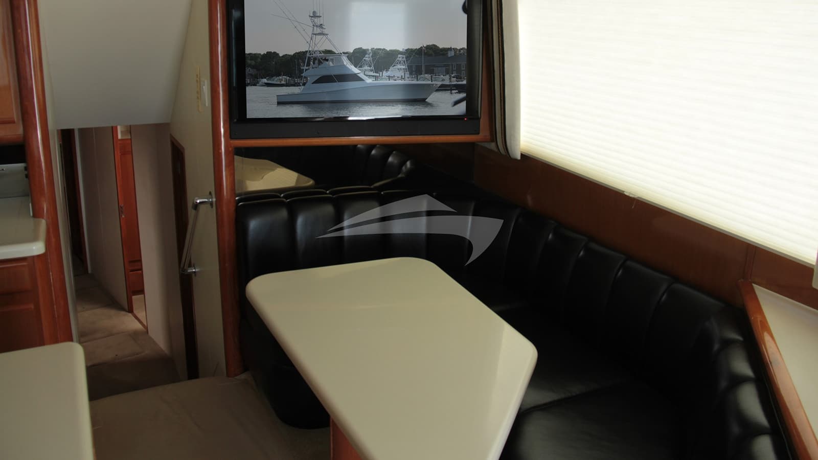 DOUBLE DIAMOND, photo from the yacht portfolio 5