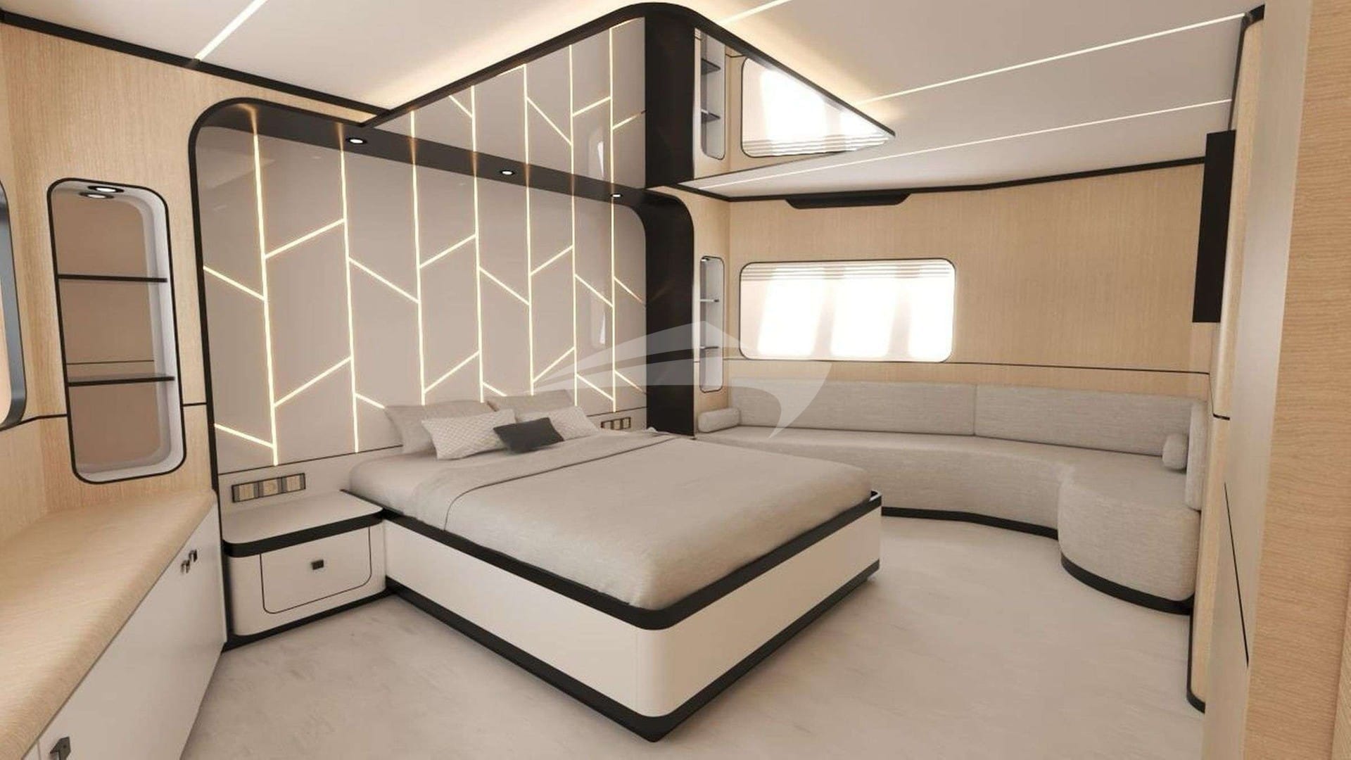 Dalibay Xp East Mediterranean