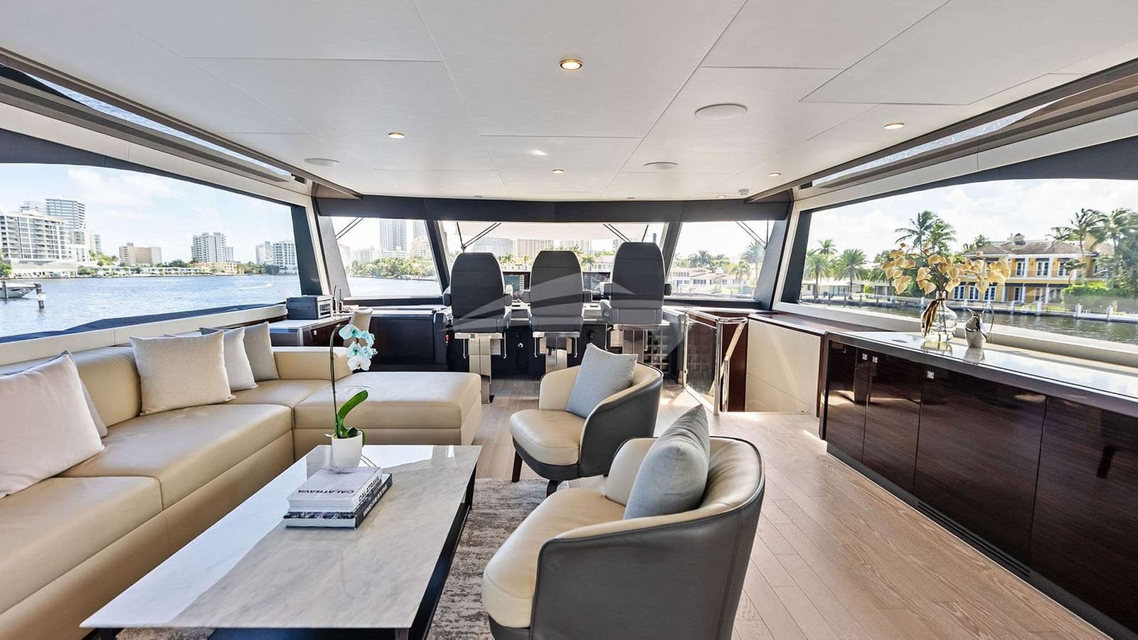 SEA EO, photo from the yacht portfolio 13