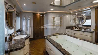 VIP Bathroom