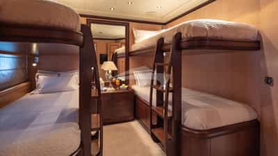 Guest Cabin