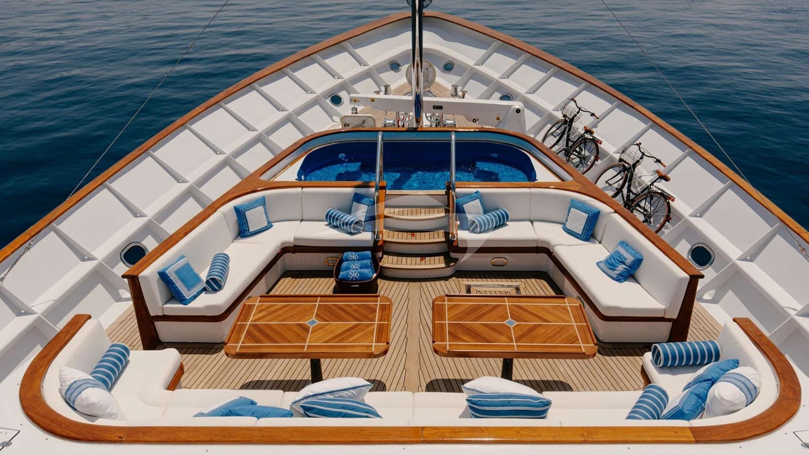 ITOTO, Aufnahme aus dem Yachtportfolio 13