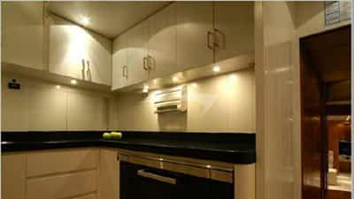 Galley
