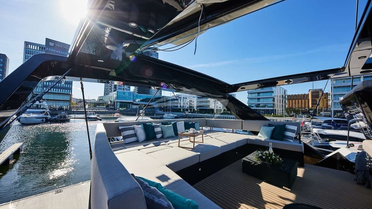 WAVE, photo from the yacht portfolio 4